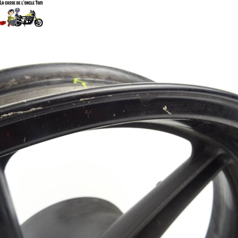 Jante arrière Honda 750 CB 2003 - CTM-9784-055
