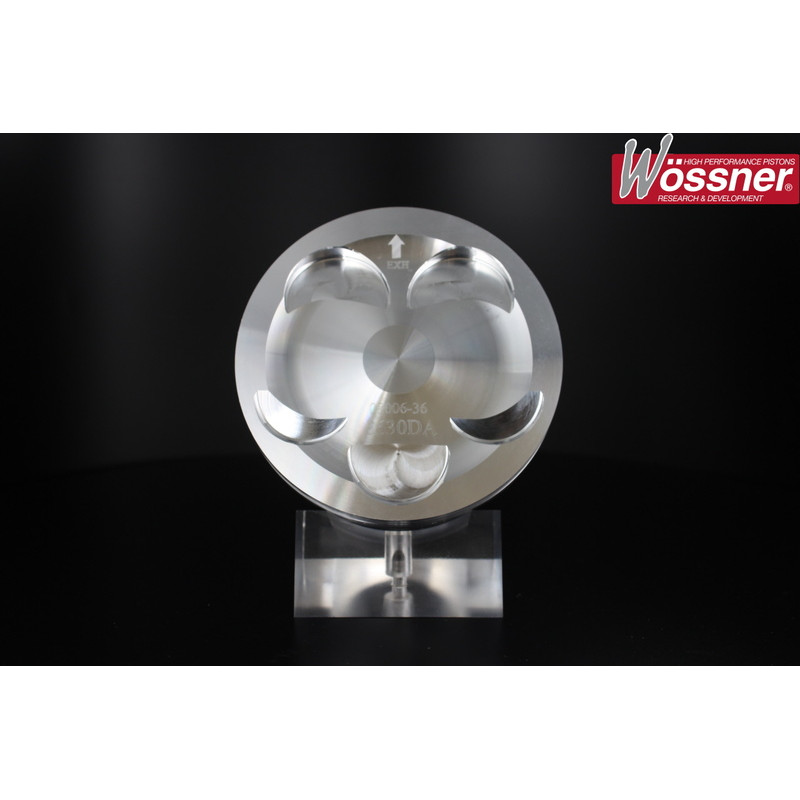 Piston forgé WÖSSNER