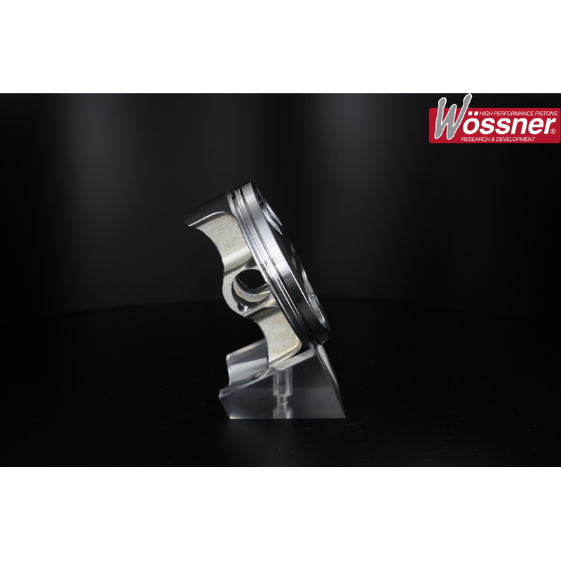 Piston forgé WÖSSNER