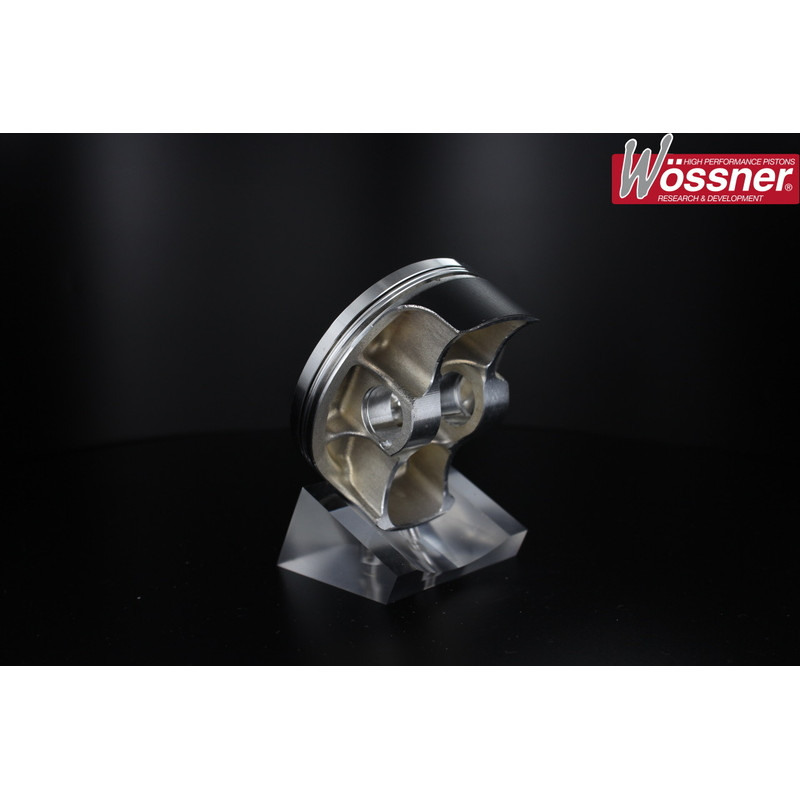 Piston forgé WÖSSNER
