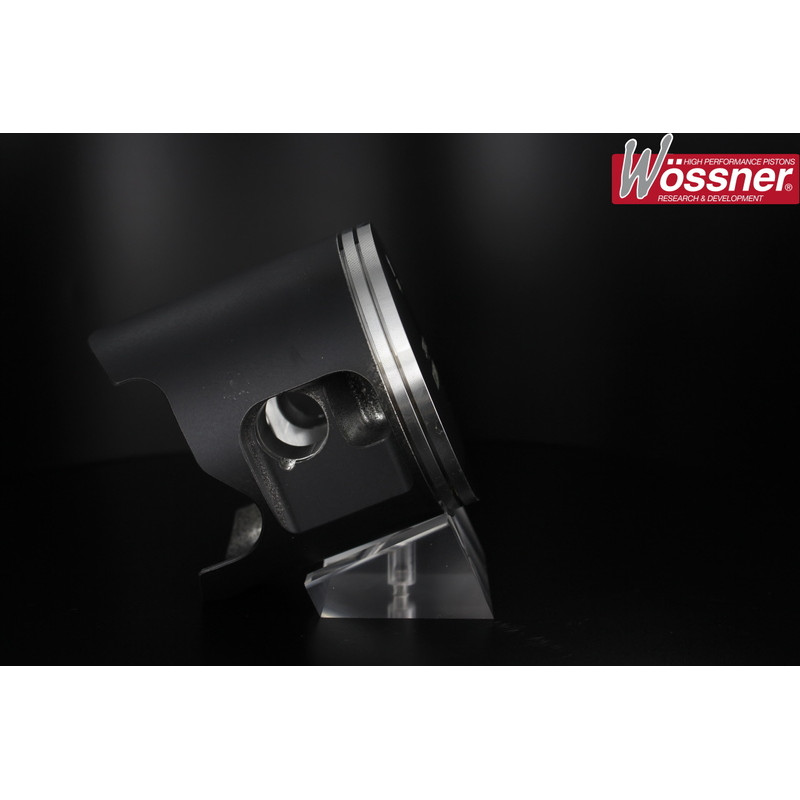Piston forgé WÖSSNER