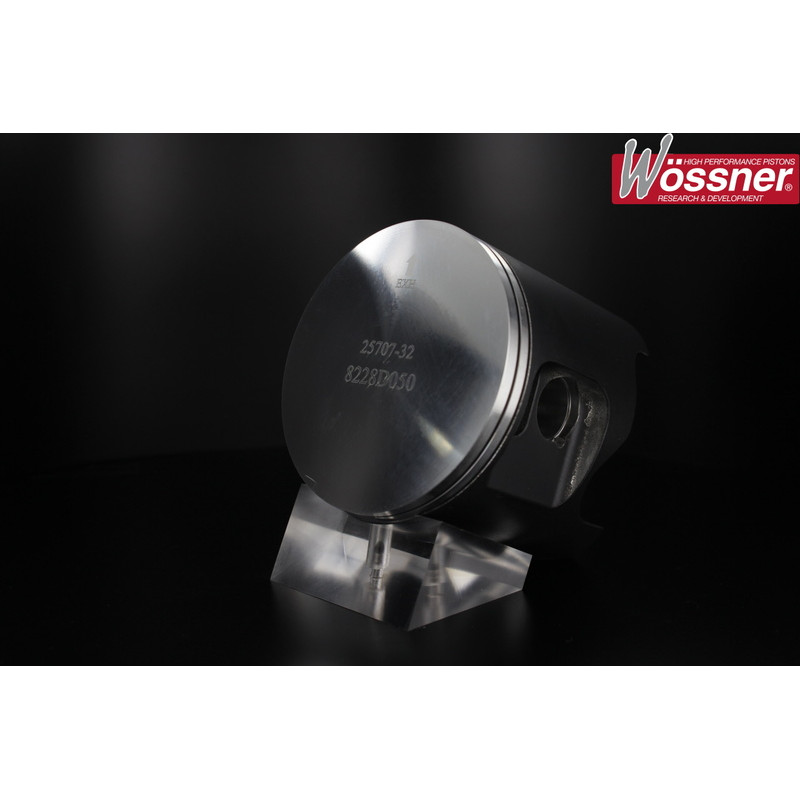 Piston forgé WÖSSNER