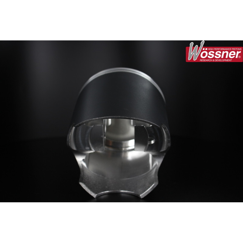 Piston forgé WÖSSNER