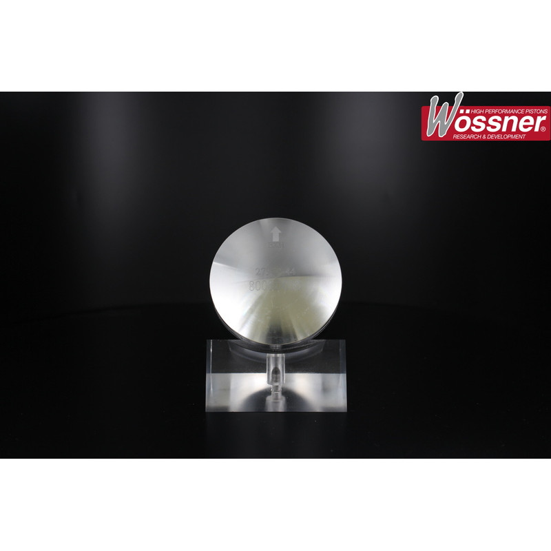 Piston forgé WÖSSNER