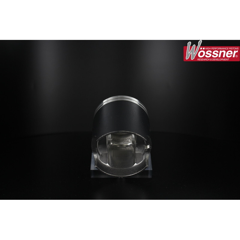 Piston forgé WÖSSNER