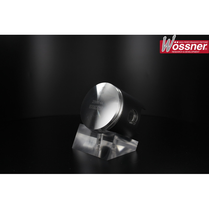 Piston forgé WÖSSNER