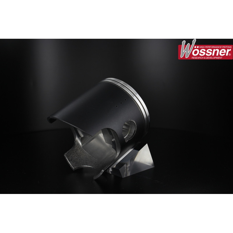 Piston forgé WÖSSNER