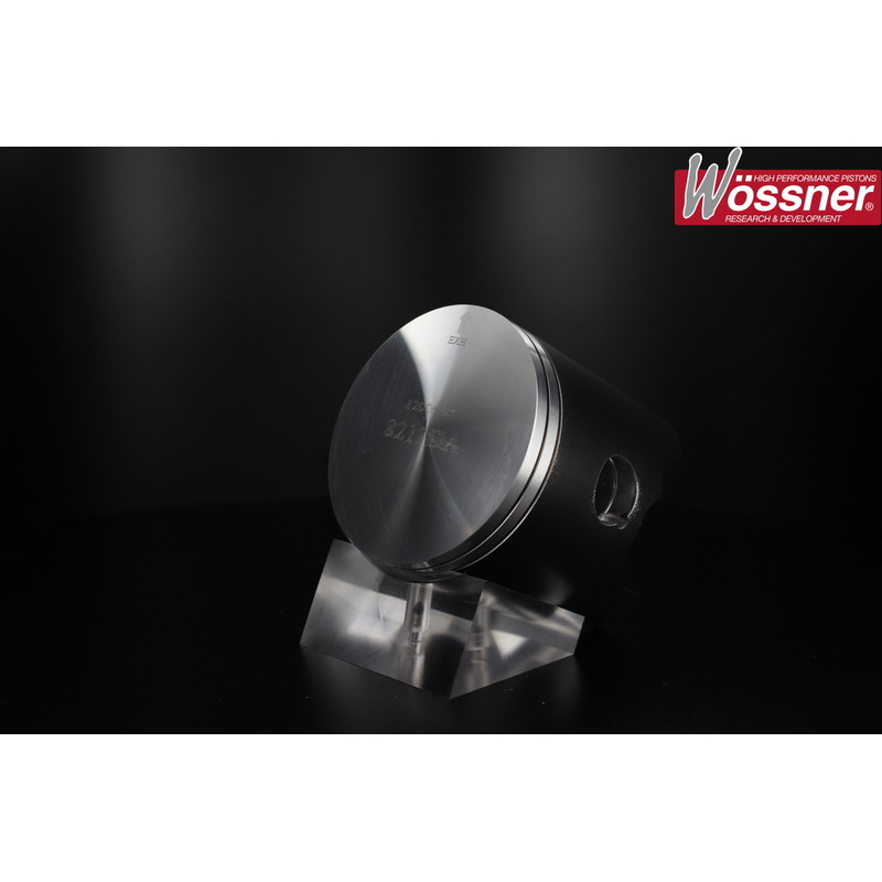 Piston forgé WÖSSNER