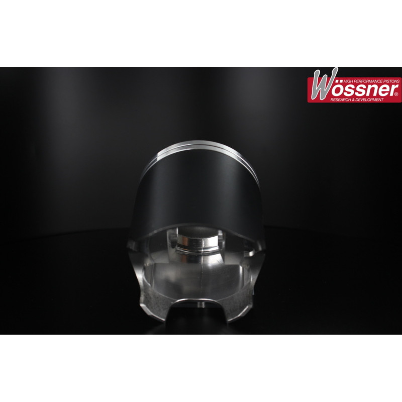 Piston forgé WÖSSNER