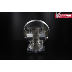 Piston forgé WÖSSNER Pro Series