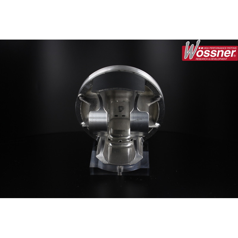 Piston forgé WÖSSNER Pro Series
