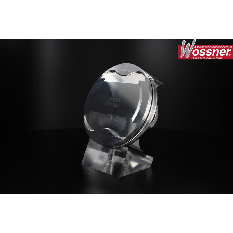 Piston forgé WÖSSNER Pro Series