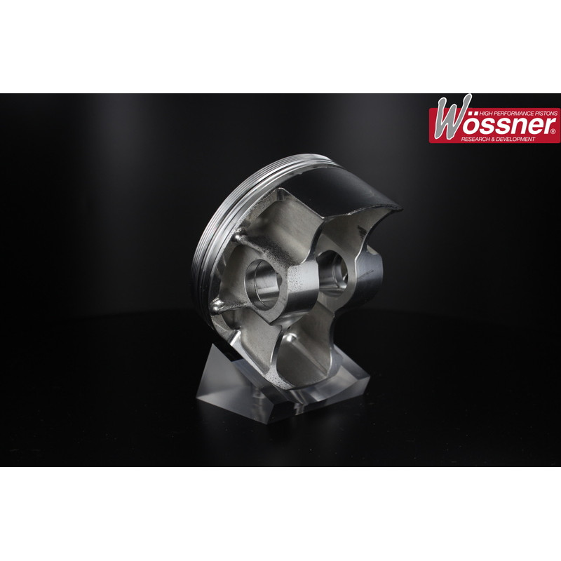 Piston forgé WÖSSNER Pro Series