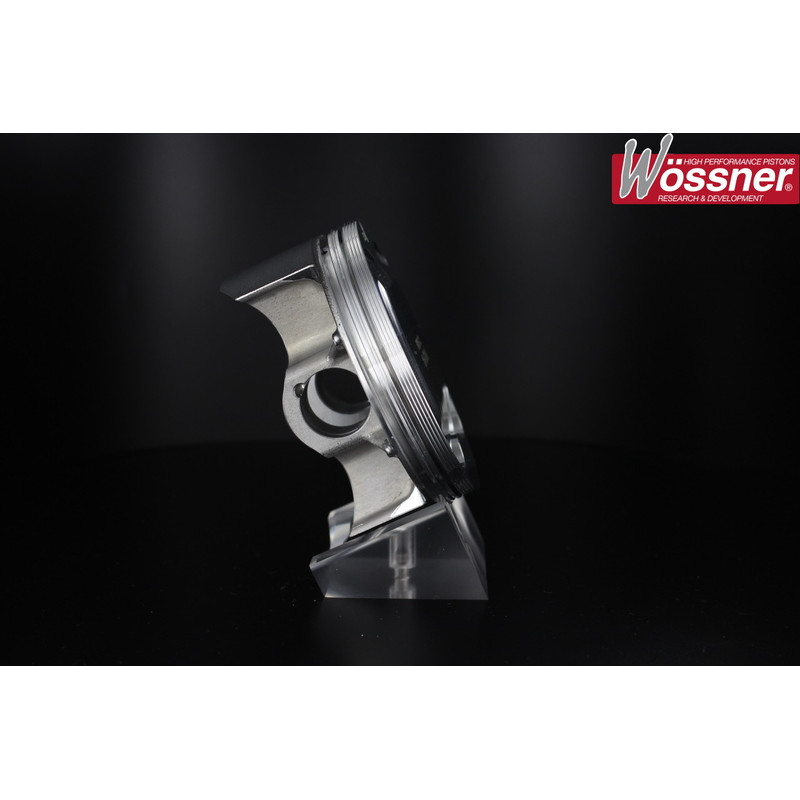 Piston forgé WÖSSNER Pro Series