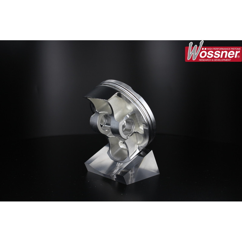 Piston forgé WÖSSNER Pro Series