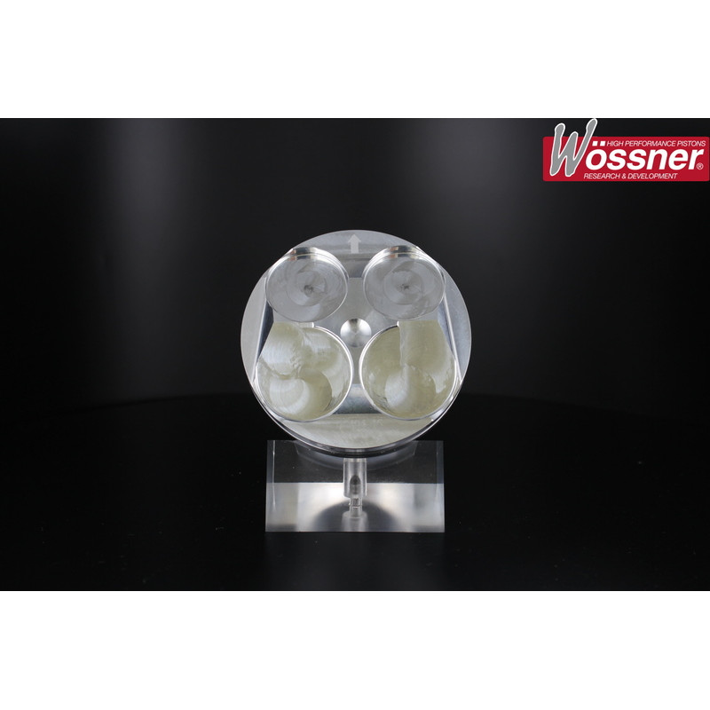 Piston forgé WÖSSNER Pro Series