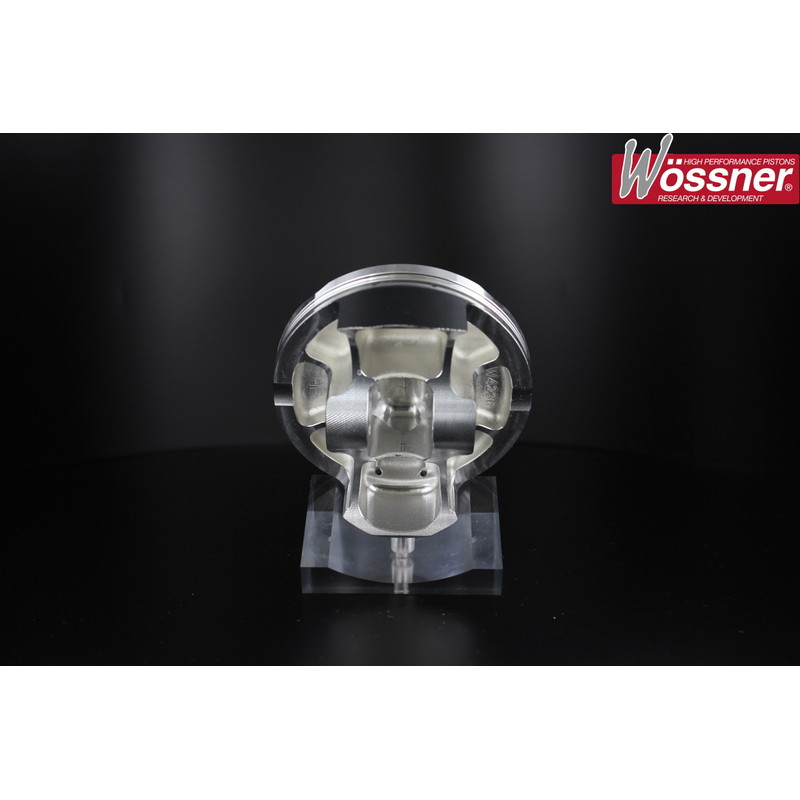Piston forgé WÖSSNER Pro Series
