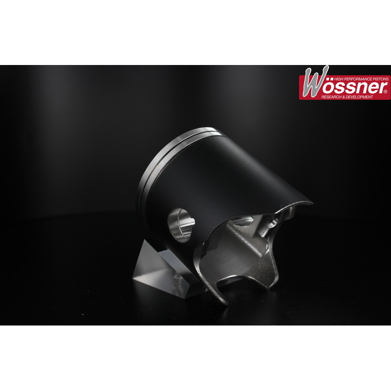 Piston forgé WÖSSNER