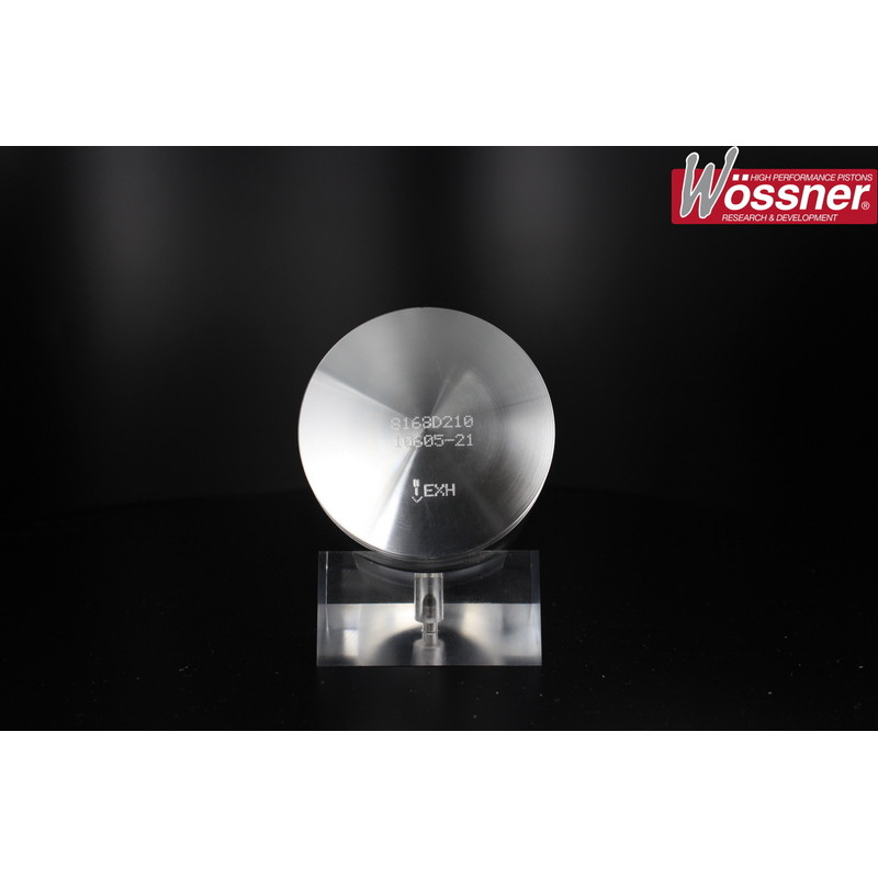 Piston forgé WÖSSNER