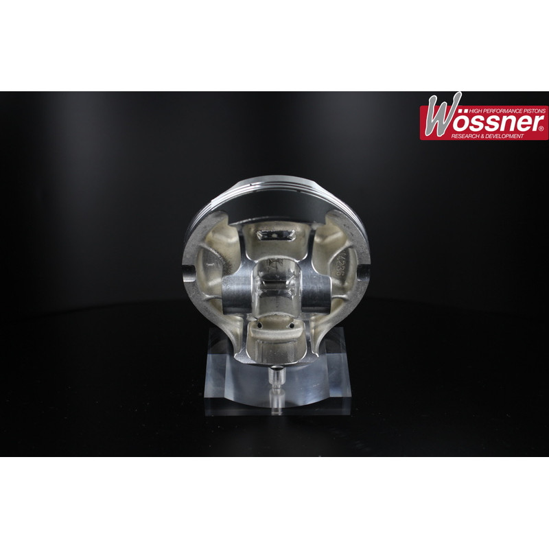 Piston forgé WÖSSNER