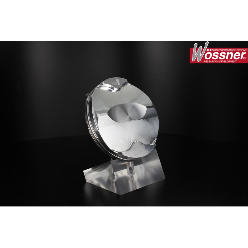 Piston forgé WÖSSNER