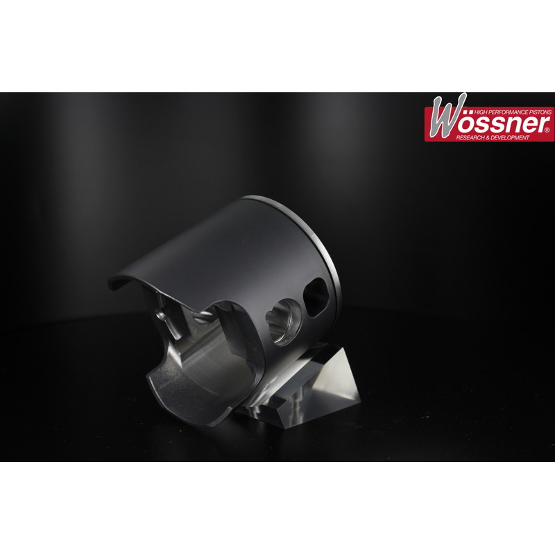 Piston forgé WÖSSNER