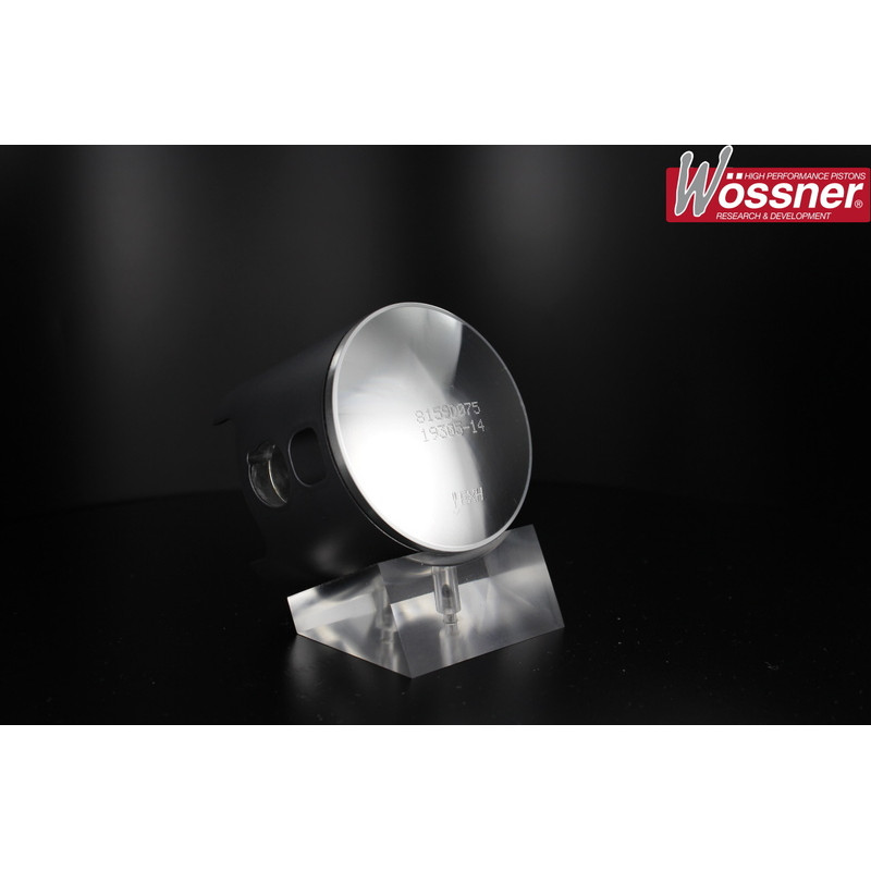 Piston forgé WÖSSNER