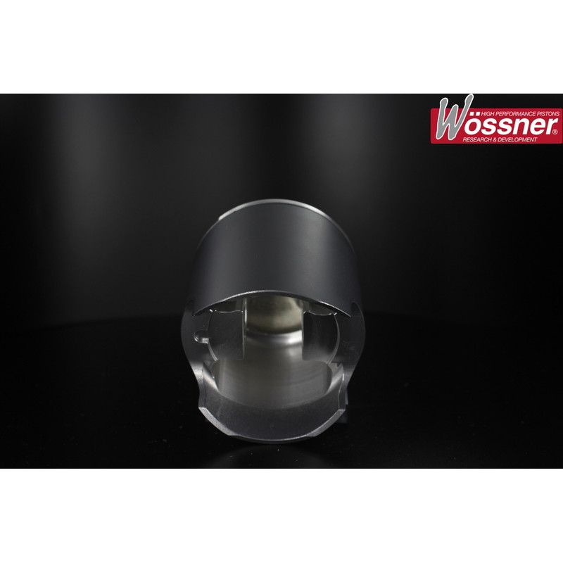 Piston forgé WÖSSNER