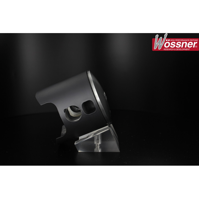 Piston forgé WÖSSNER