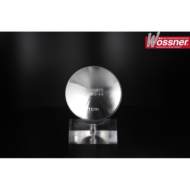 Piston forgé WÖSSNER