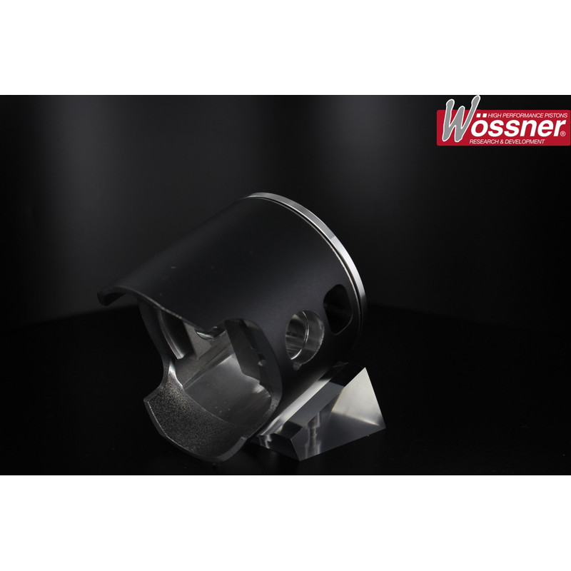 Piston forgé WÖSSNER