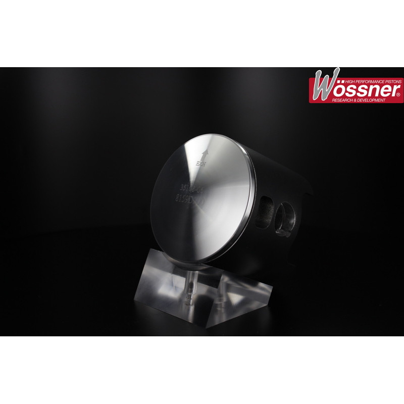 Piston forgé WÖSSNER