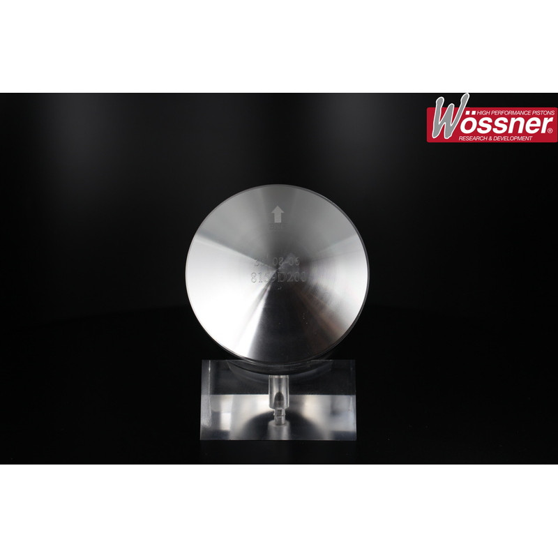 Piston forgé WÖSSNER