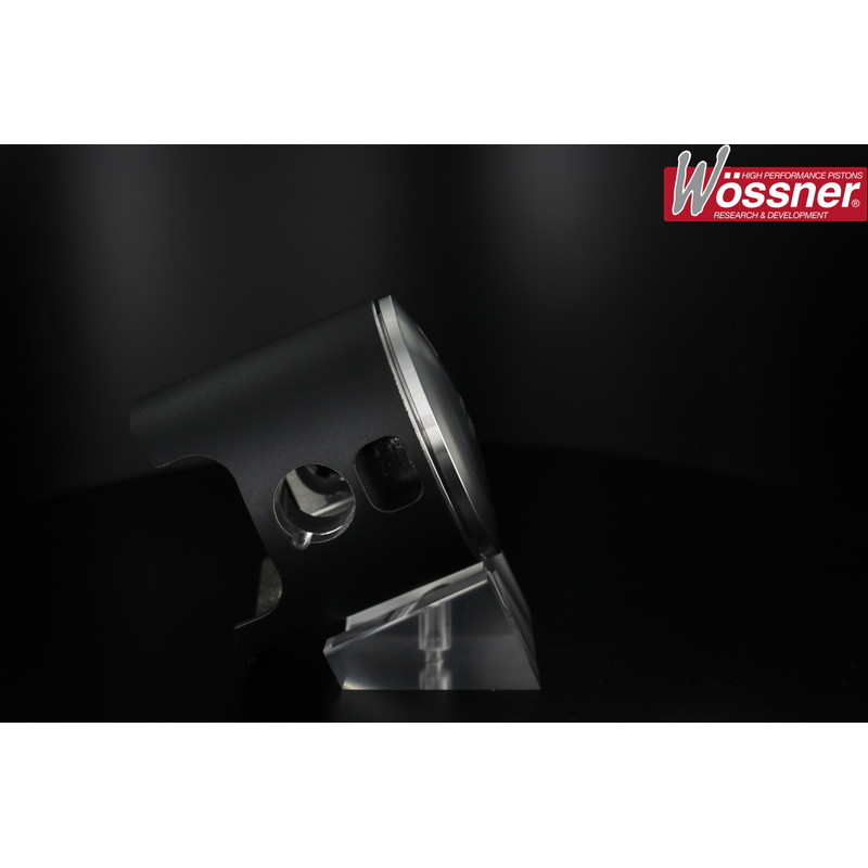 Piston forgé WÖSSNER
