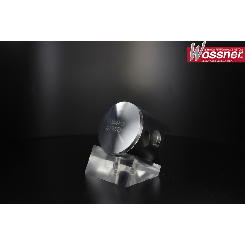 Piston forgé WÖSSNER