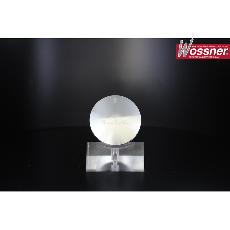 Piston forgé WÖSSNER