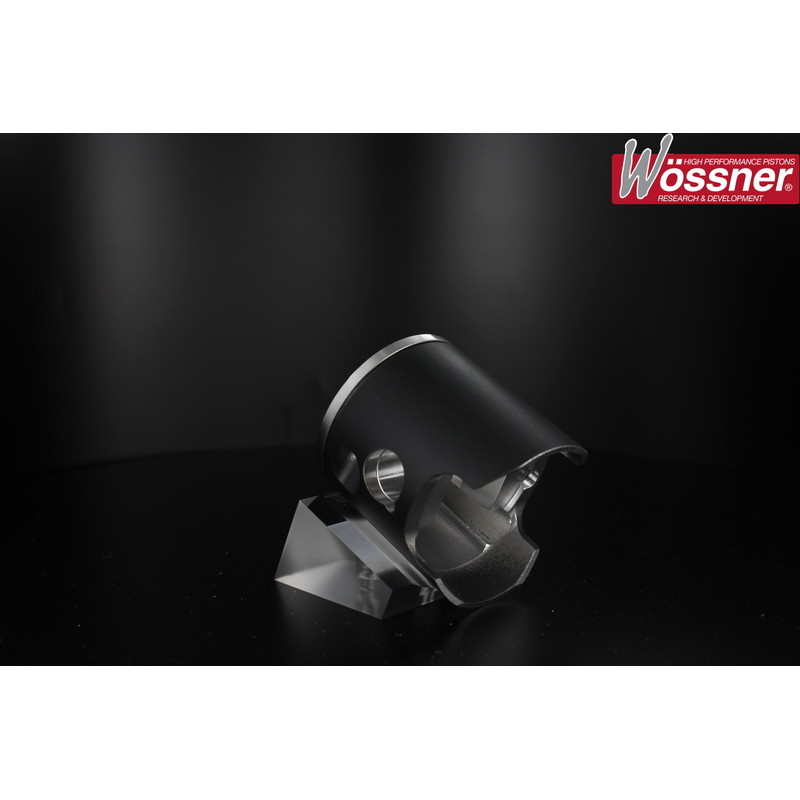 Piston forgé WÖSSNER