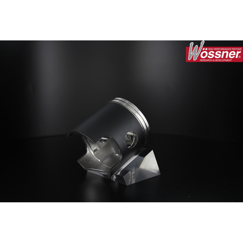 Piston forgé WÖSSNER