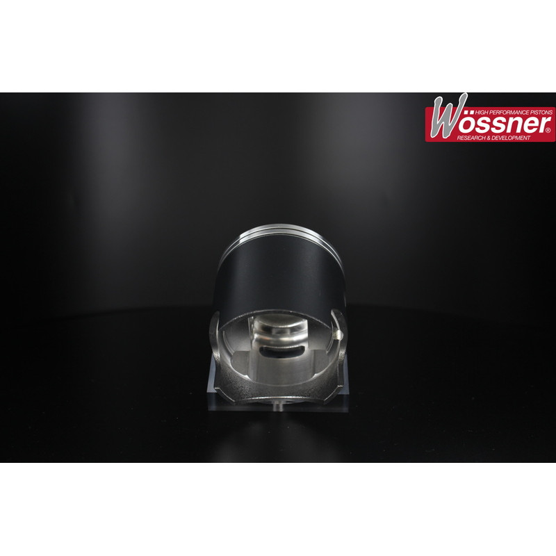 Piston forgé WÖSSNER