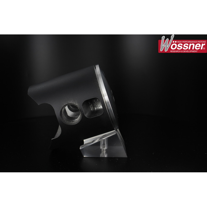 Piston forgé WÖSSNER