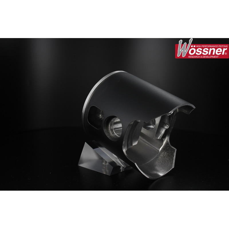 Piston forgé WÖSSNER