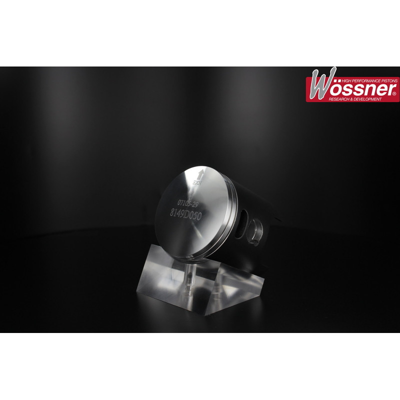 Piston forgé WÖSSNER