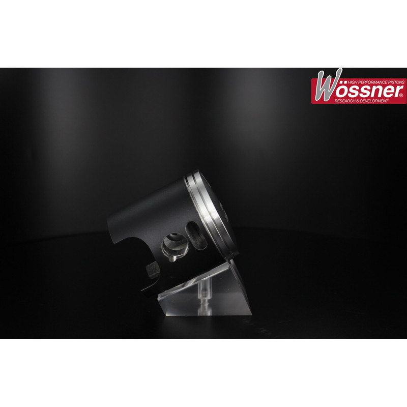 Piston forgé WÖSSNER