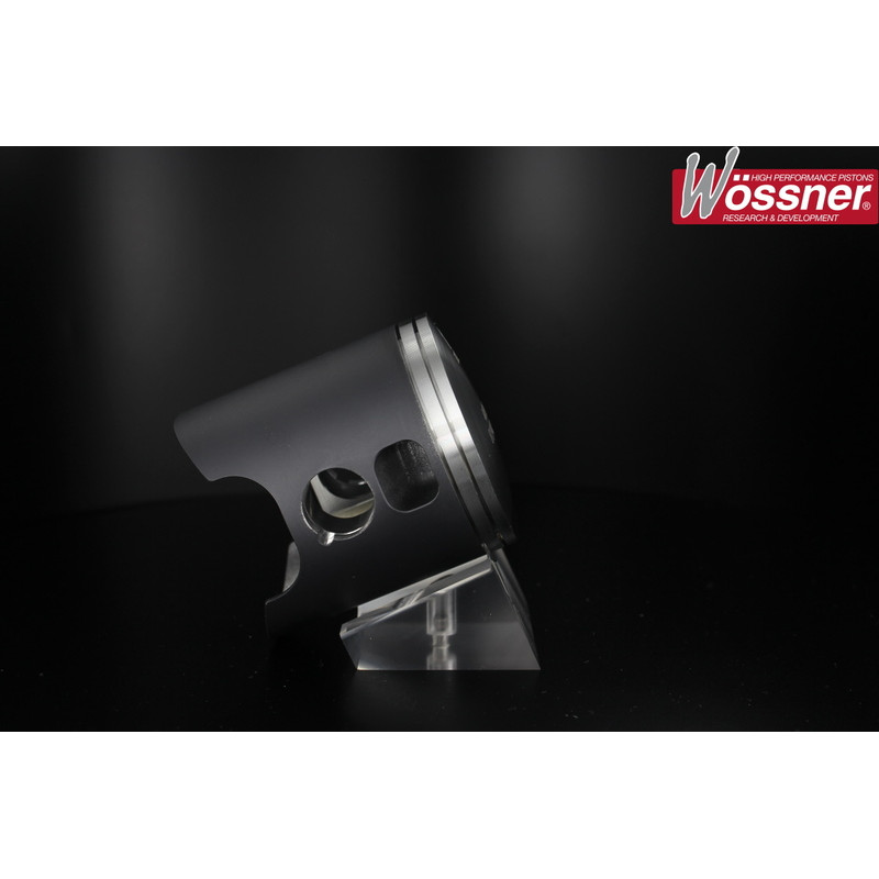Piston forgé WÖSSNER