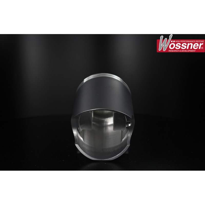 Piston forgé WÖSSNER