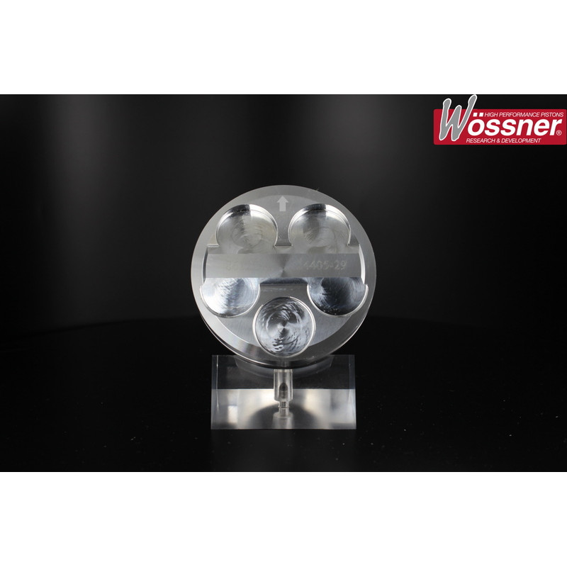 Piston forgé WÖSSNER Pro Series
