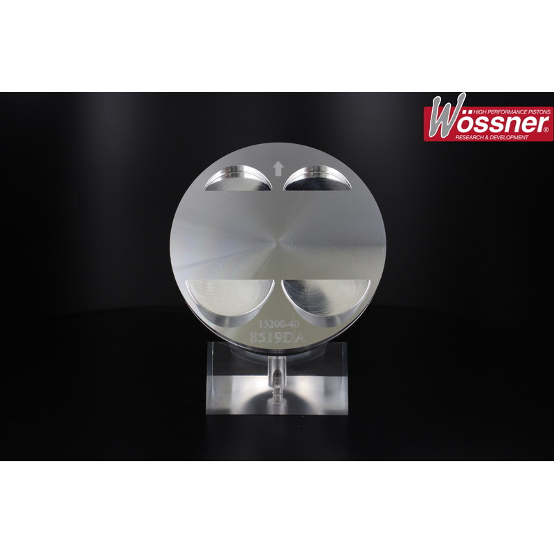 Piston forgé WÖSSNER