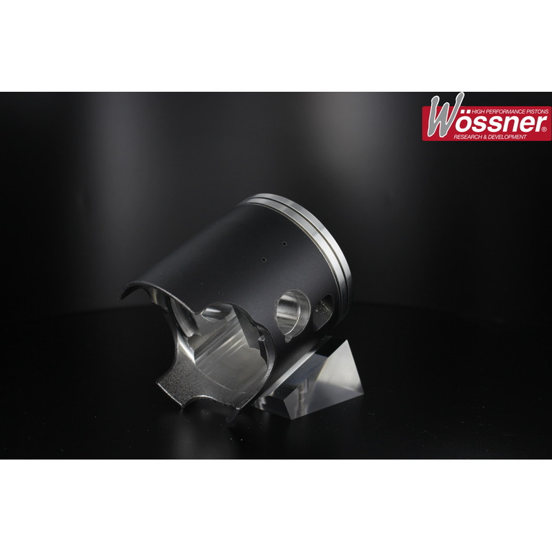 Piston forgé WÖSSNER