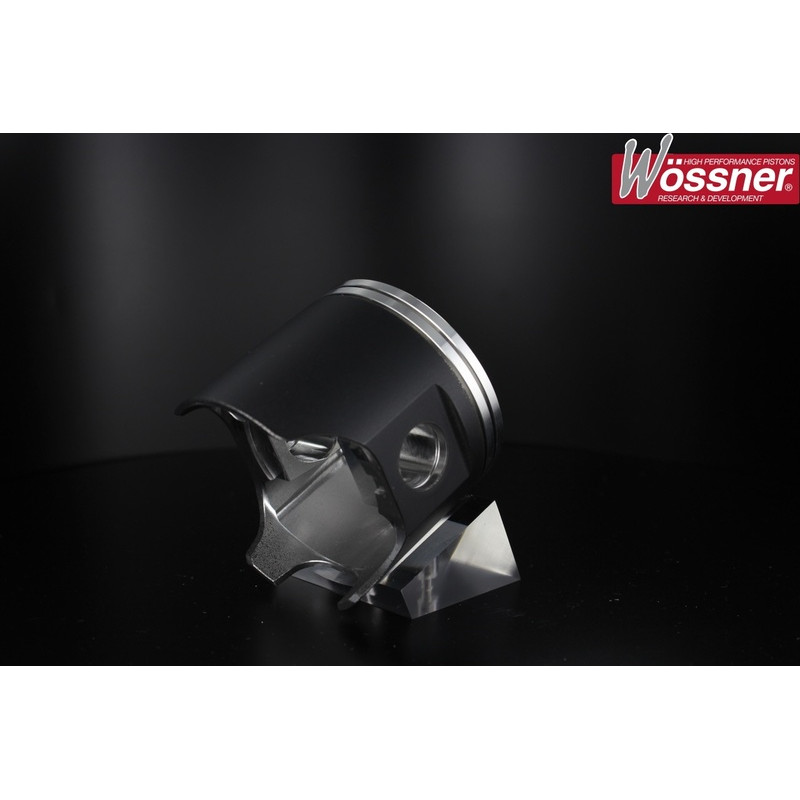 Piston forgé WÖSSNER