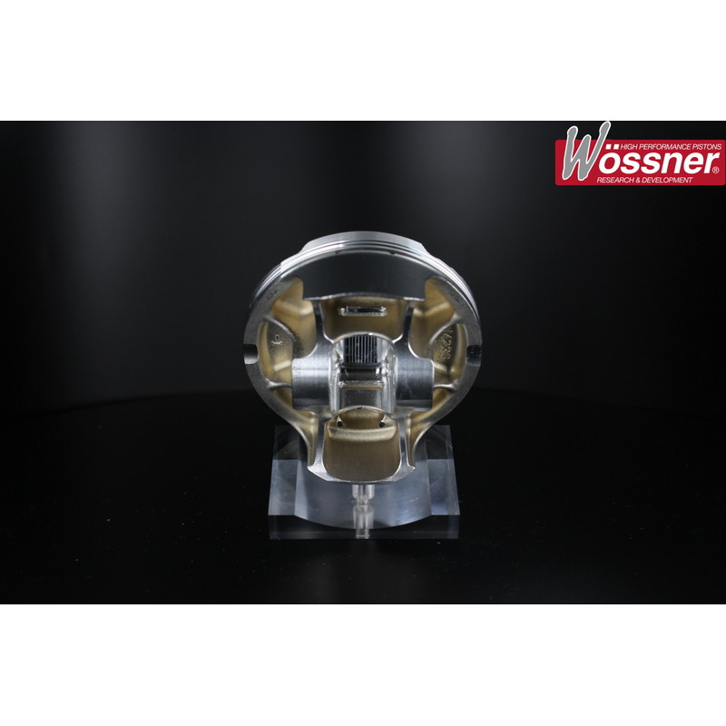 Piston forgé WÖSSNER